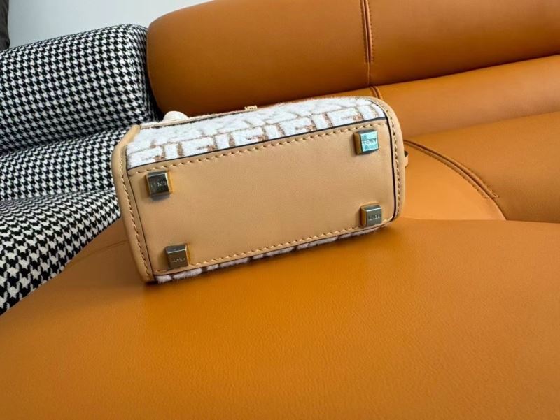 Fendi Baguette Bags